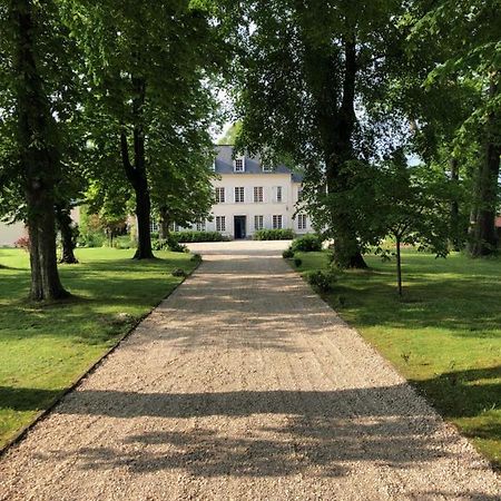 Gite Le Clos De La Bertiniere Bosgouet ภายนอก รูปภาพ