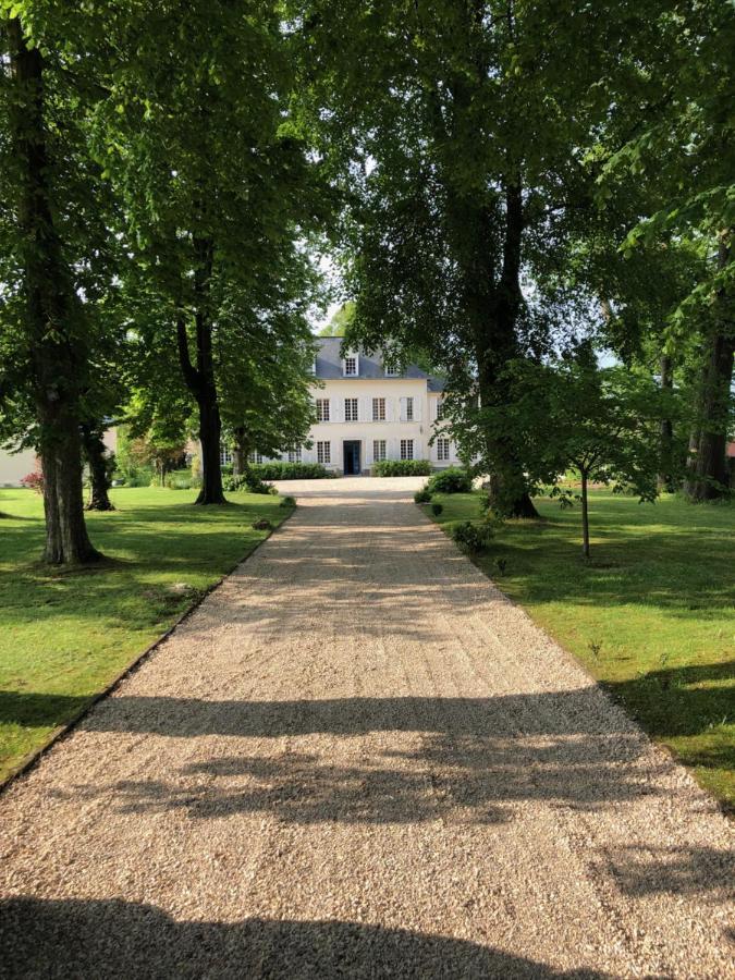 Gite Le Clos De La Bertiniere Bosgouet ภายนอก รูปภาพ